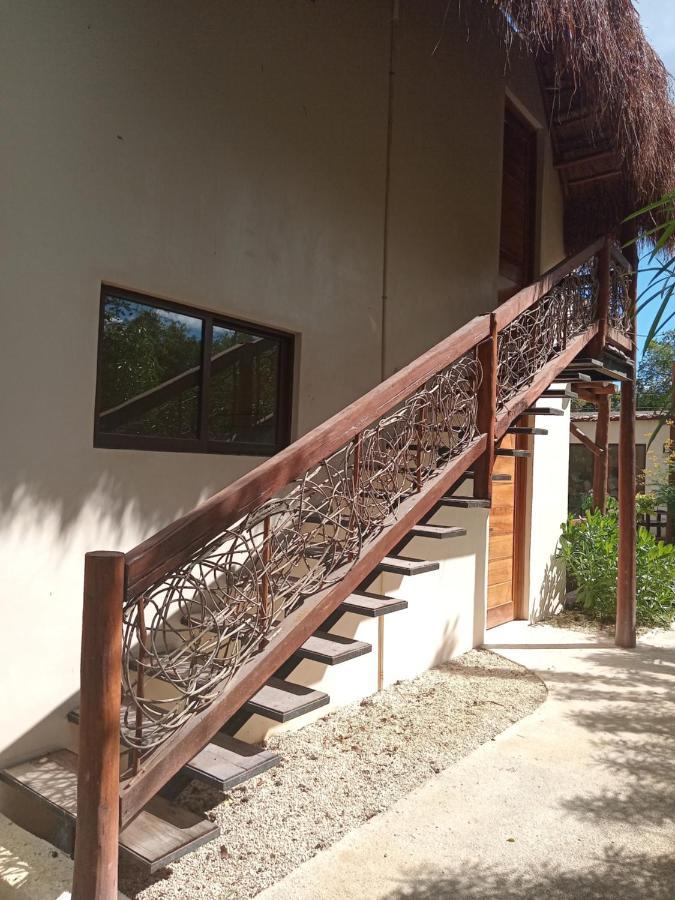 Chemuyil Villa Ahal, المظهر الخارجي الصورة