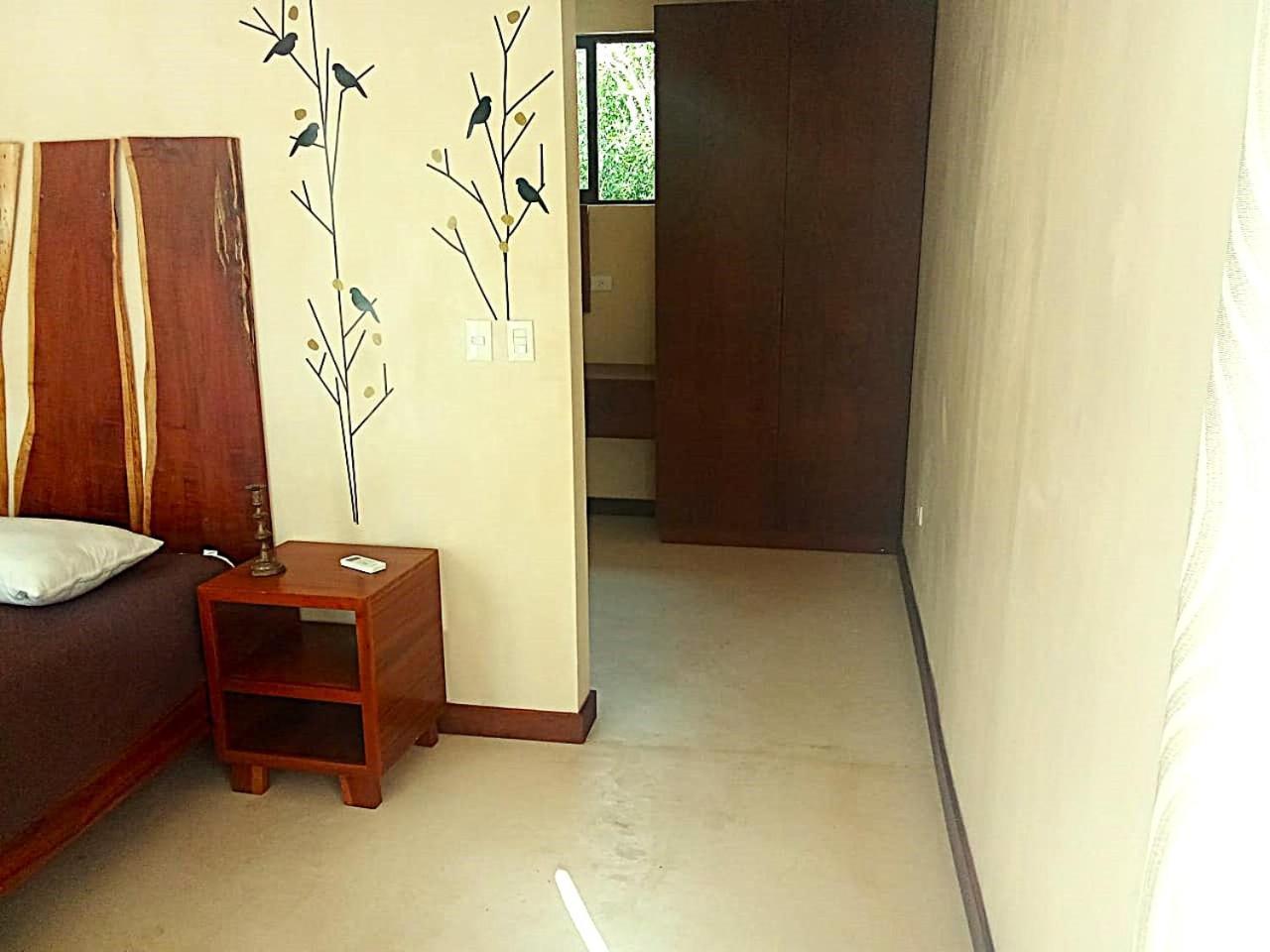 Chemuyil Villa Ahal, المظهر الخارجي الصورة