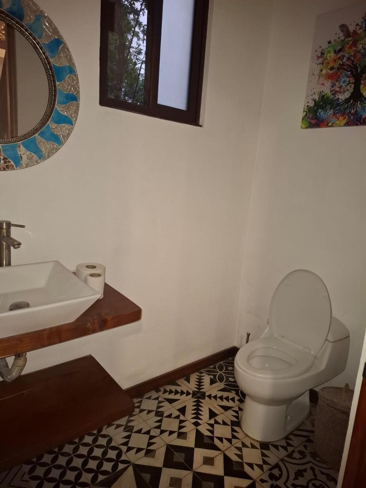 Chemuyil Villa Ahal, المظهر الخارجي الصورة