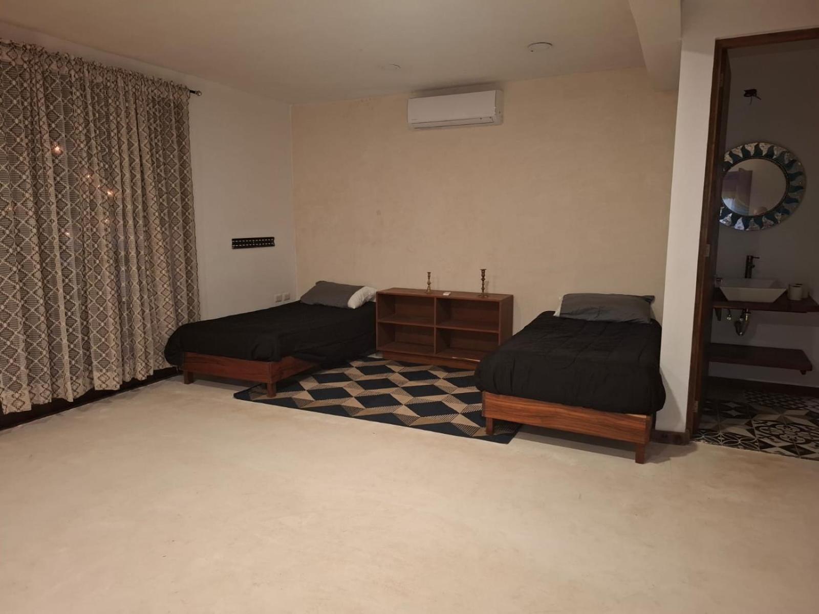 Chemuyil Villa Ahal, المظهر الخارجي الصورة