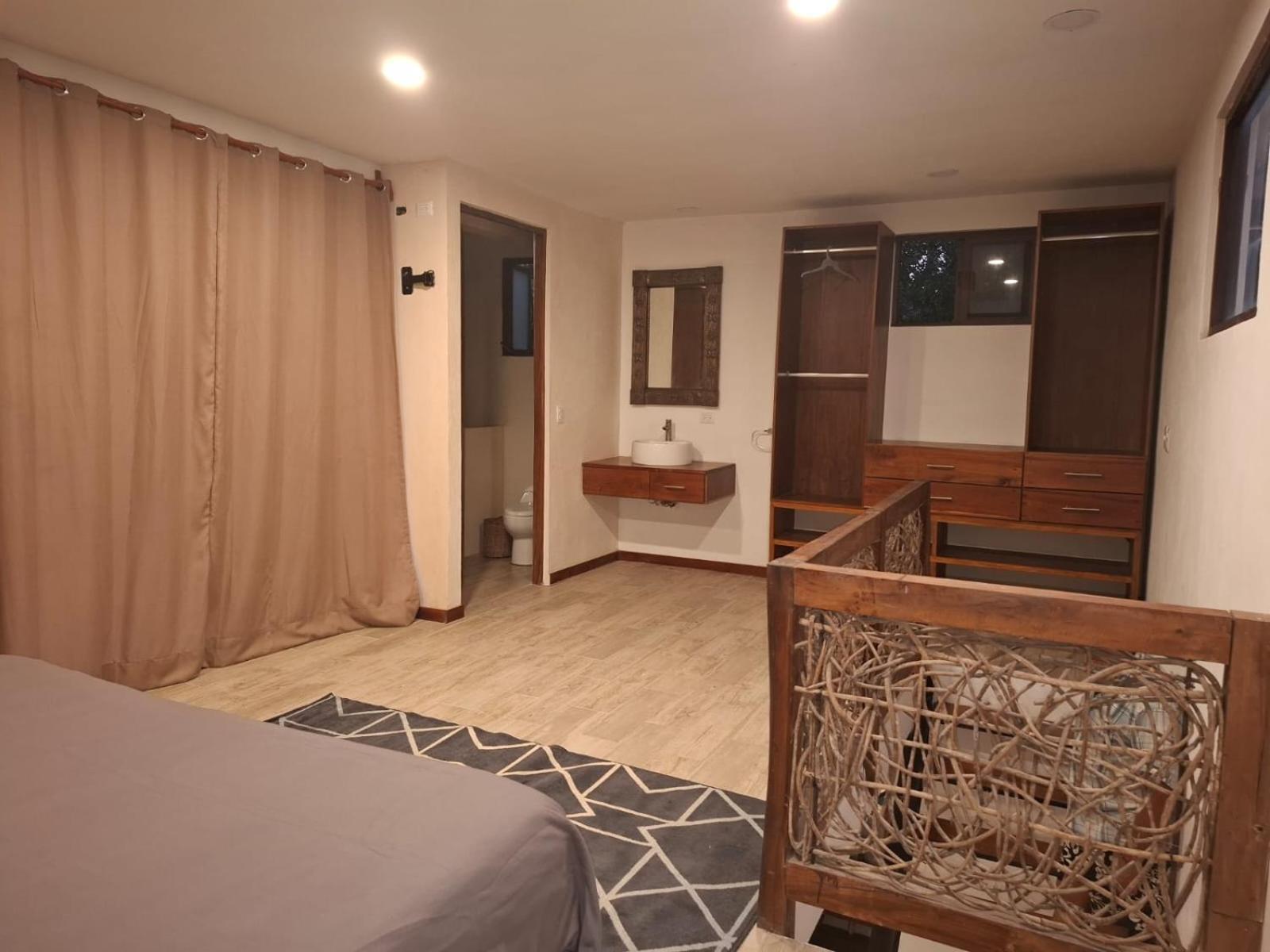 Chemuyil Villa Ahal, المظهر الخارجي الصورة