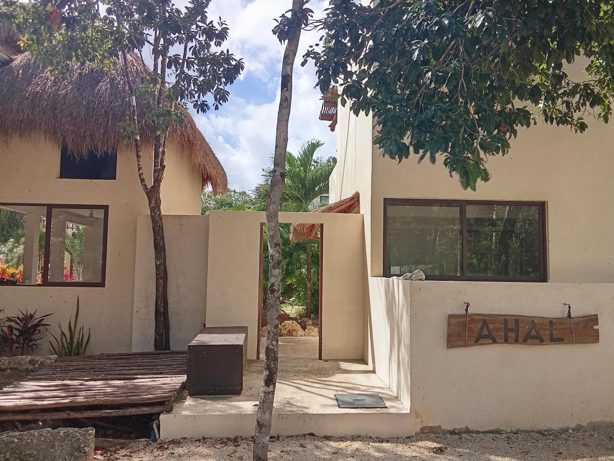 Chemuyil Villa Ahal, الغرفة الصورة